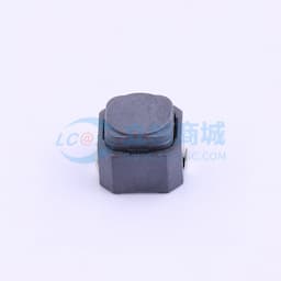 6.05x6x5mm 立贴 无声开关缩略图