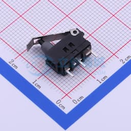 检测开关 【行程】缩略图