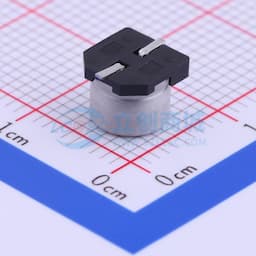 100uF ±20% 6.3V缩略图
