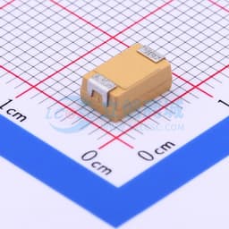 220uF ±20% 10V缩略图