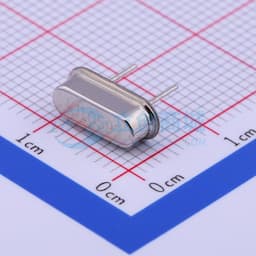 11.0592MHz ±20ppm 20pF 【无源】缩略图