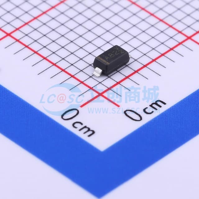 BAV21W_R1_00001实物图