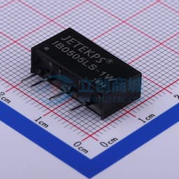 1W SIP封装单路输出DC-DC模块电源【插件】缩略图