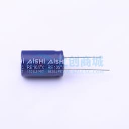 2200uF ±20% 35V 【插件】缩略图