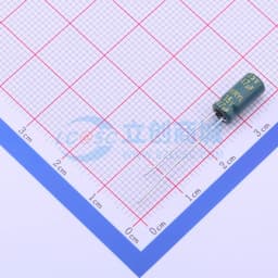 47uF ±20% 35V 【引线】缩略图