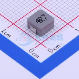 4.7uH ±20%缩略图