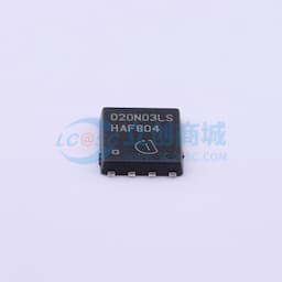 BSC020N03LS G缩略图