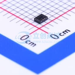 电压输出、低侧或高侧测量、双向、零漂移系列分流监控器缩略图