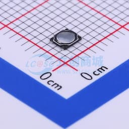 3*2.6*0.45mm 立贴 轻触开关缩略图