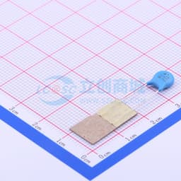 钳位电压320V 5.9焦耳 插件压敏电阻 【压敏】缩略图