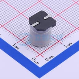 150uF ±20% 25V缩略图