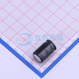 33uF ±20% 250V 【插件】缩略图