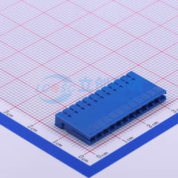 2.54mm 1x12P缩略图