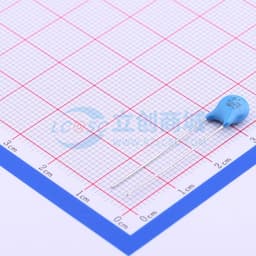 钳位电压675V 12焦耳 插件压敏电阻 【压敏】缩略图