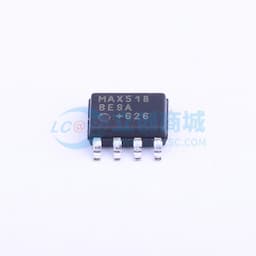 2线串行8bitDAC，具有轨到轨输出缩略图