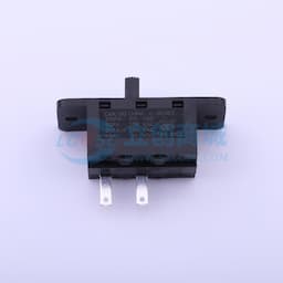 电源滑动开关 【插件】缩略图