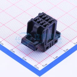 2.5mm 2x4P缩略图
