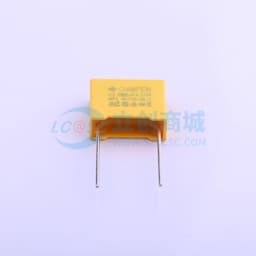 等级:X2 3300pF ±10% 275V【插件】缩略图