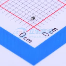 钳位电压40V 0.02焦耳 0402压敏电阻缩略图