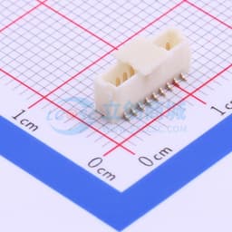 间距:1mm 1x9P缩略图
