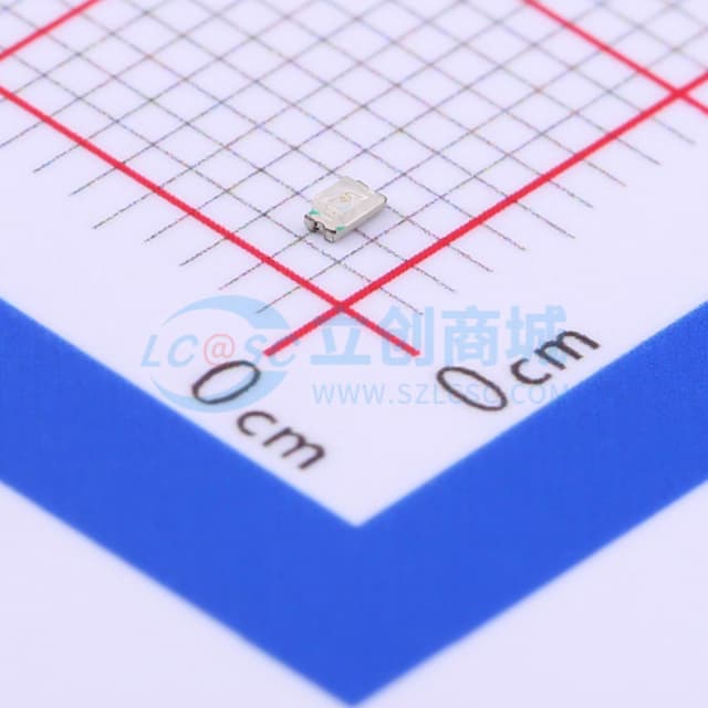 E6C0603VGAC1UDA实物图