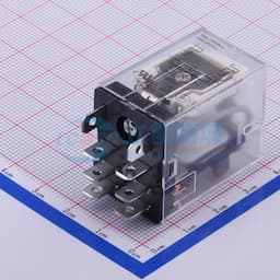 停产 HF13F/024-2Z1D缩略图