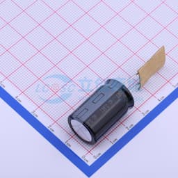 2700uF ±20% 25V 【插件】缩略图