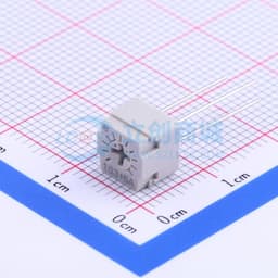 10kΩ ±10% 【可调】缩略图