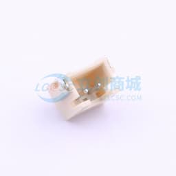 1x2P 间距:2.5mm 立贴 系列:XH缩略图