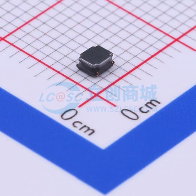 160nH ±20% 7.2A实物图