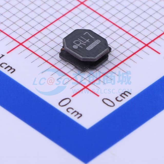 470nH ±30%实物图