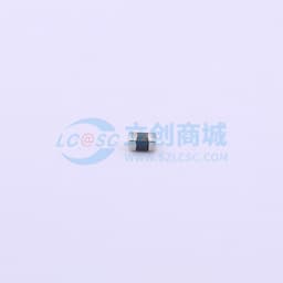 钳位电压67V 0.1焦耳 0603压敏电阻缩略图