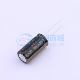 【插件】1000uF 50V缩略图