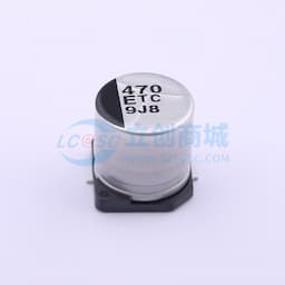 470uF ±20% 25V缩略图