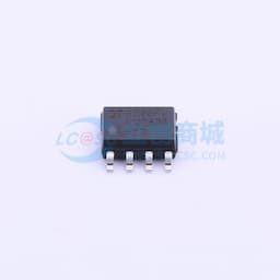SIMPLE SWITCHER® 150 kHz 0.5A 降压稳压器缩略图
