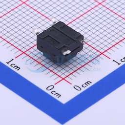 6*6*5mm 立贴 轻触开关缩略图