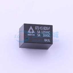 972-1C-5DS-F 【继电】缩略图