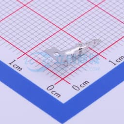 2.50mm间距板载连接器缩略图