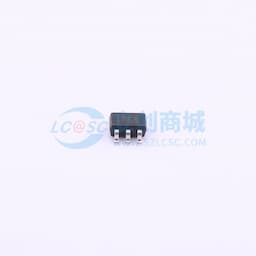 双向、零漂移、高低侧、电压输出、电流分流监测器缩略图