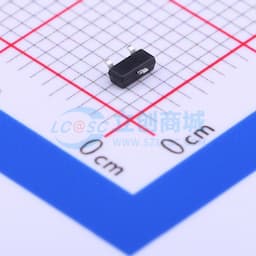 双向ESD 3V截止 峰值脉冲电流：24A缩略图