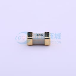 125V贴片式保险丝缩略图