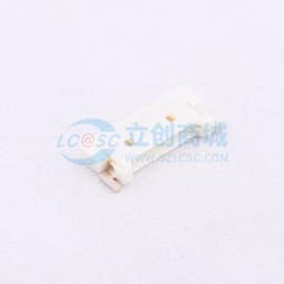 1x6P 间距:1.25mm 卧贴缩略图