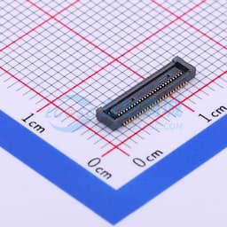 间距:0.4mm 母 立贴缩略图