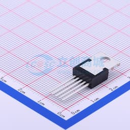降压型 1A 4.75V~40V【DC】缩略图