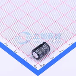 220uF ±20% 25V 【插件】缩略图