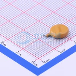 60V 200mA 插件自恢复 【PT】缩略图