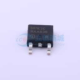 IPD90R1K2C3缩略图