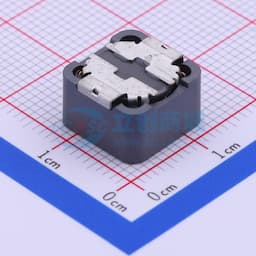 100uH ±20% 1.7A缩略图