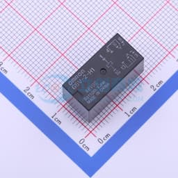 G5V-2-H1 DC48 【继电】缩略图