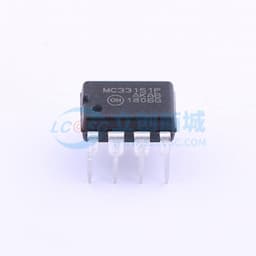 MC33151PG【插件】缩略图